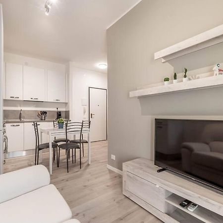 パドヴァAi Giardini Morandi Cozy Flatアパートメント エクステリア 写真